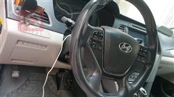 هیوندای سۆناتا